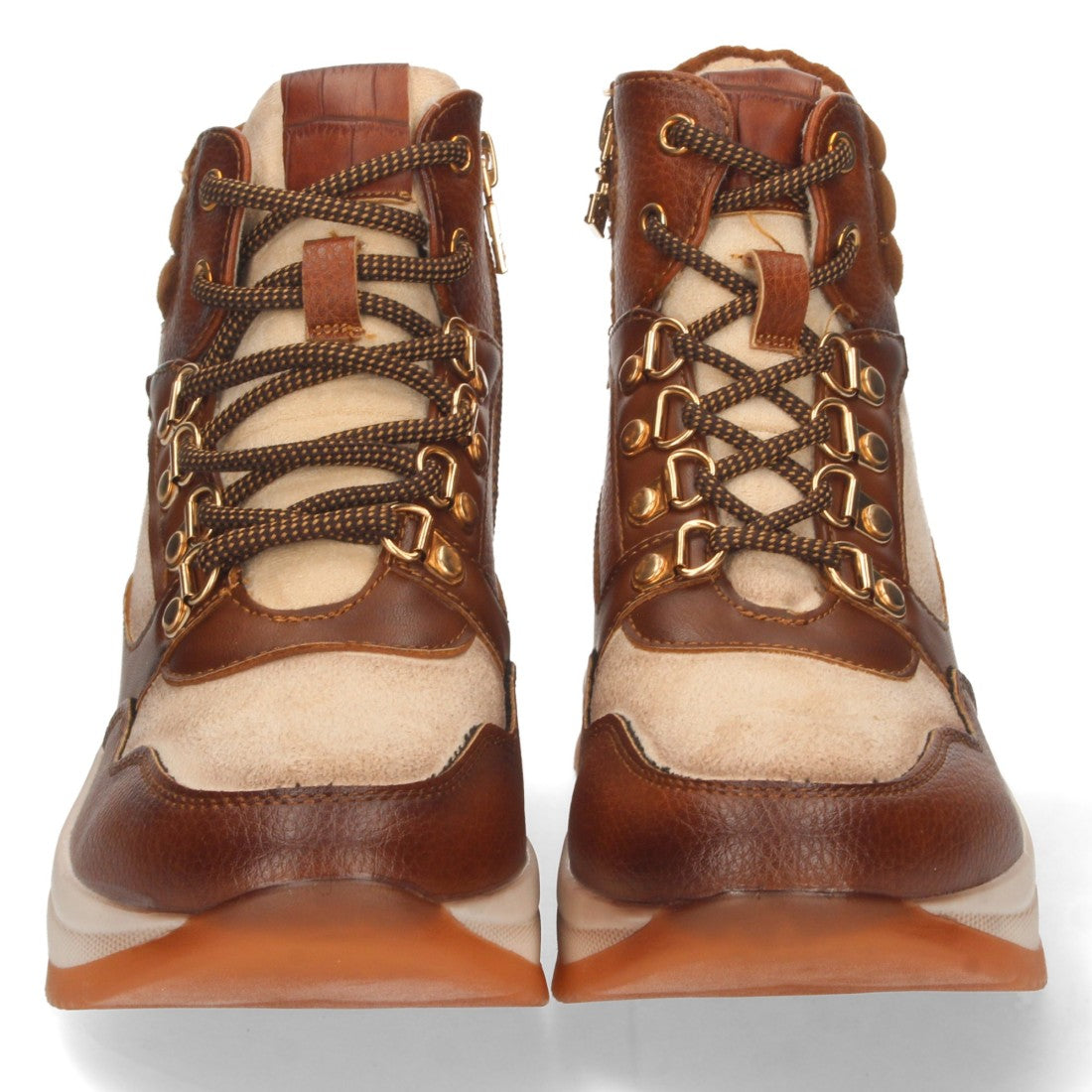 Sneakers mujer Cyrena