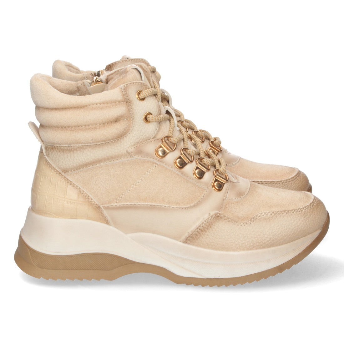 Sneakers mujer Cyrena