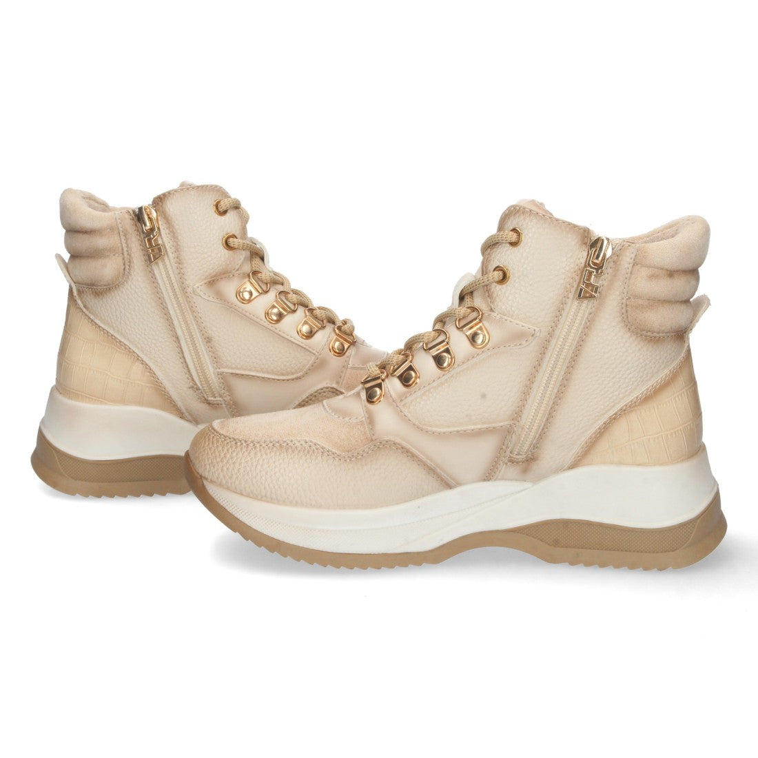 Sneakers mujer Cyrena