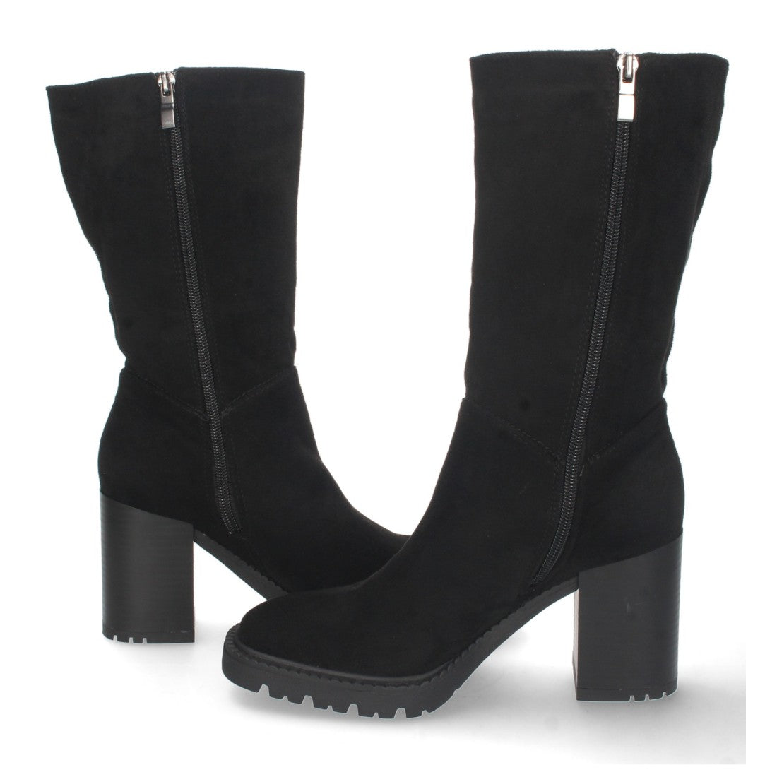 Botas mujer CYRENA