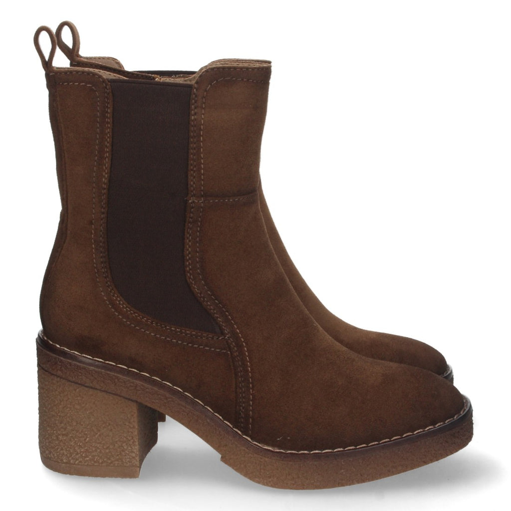 Botines mujer Cyrena