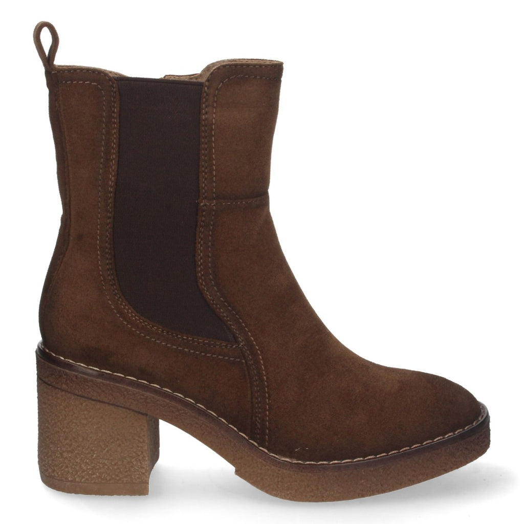 Botines mujer Cyrena