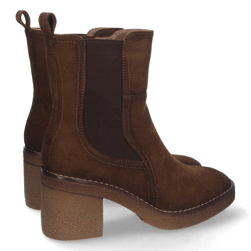 Botines mujer Cyrena