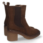 Botines mujer Cyrena