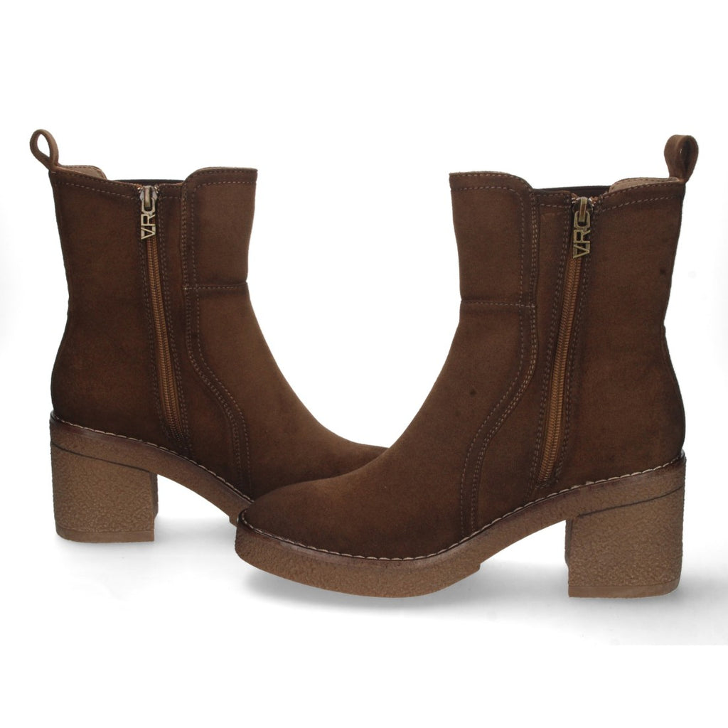 Botines mujer Cyrena