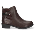 Botines mujer Cyrena