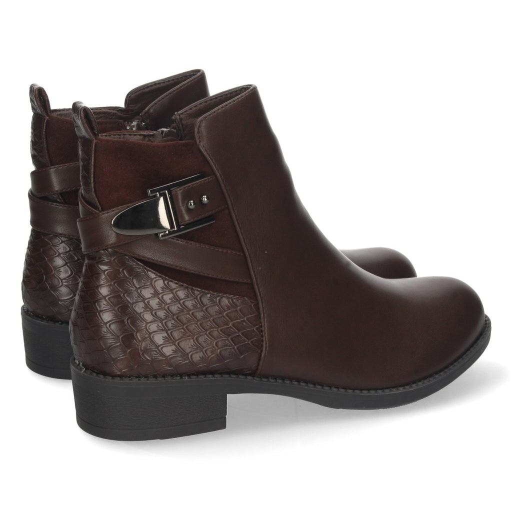 Botines mujer Cyrena