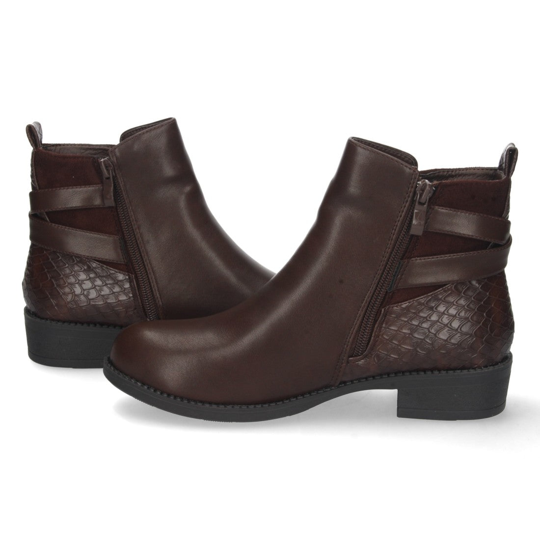 Botines mujer Cyrena