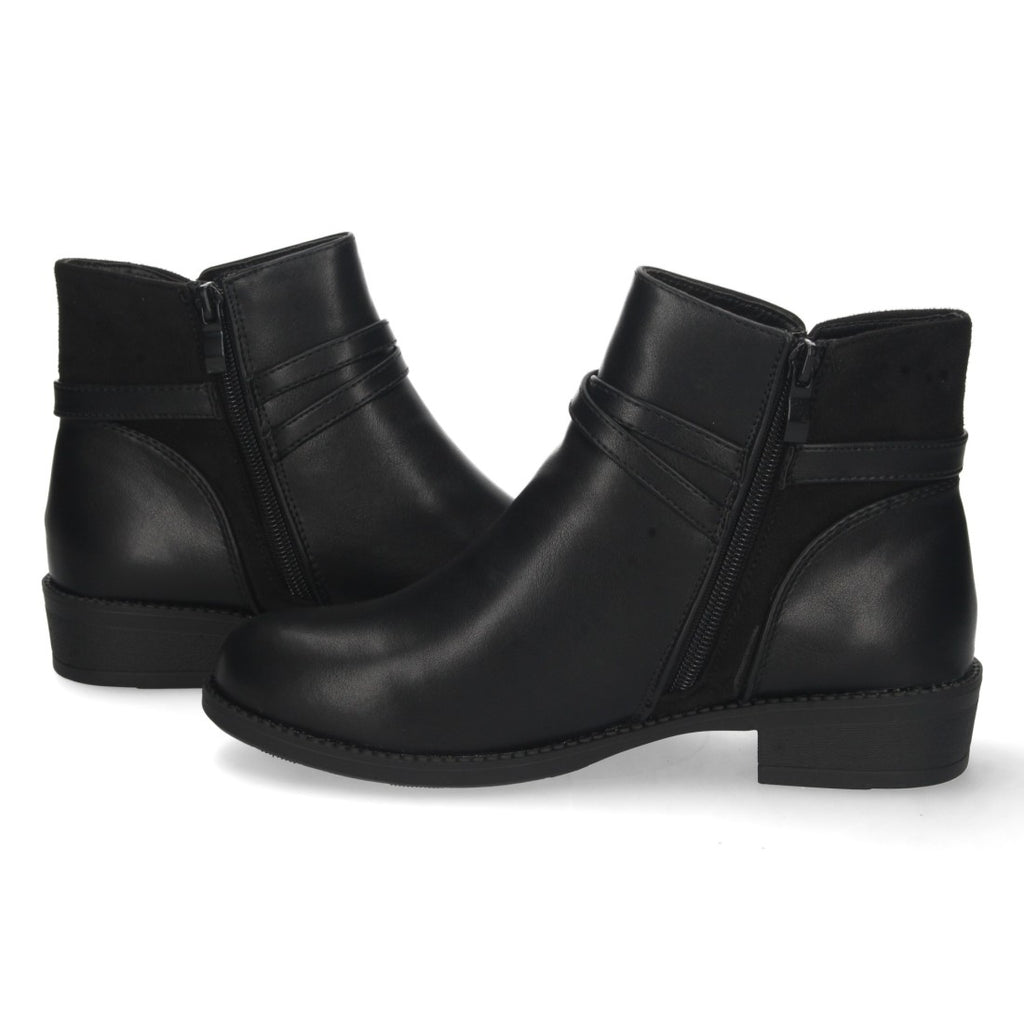 Botines mujer Cyrena