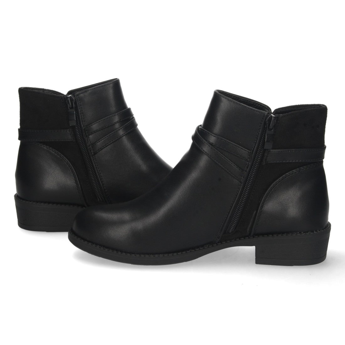 Botines mujer Cyrena