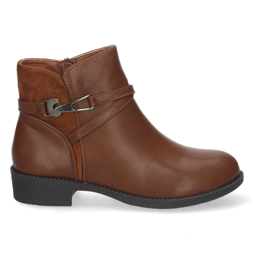 Botines mujer Cyrena