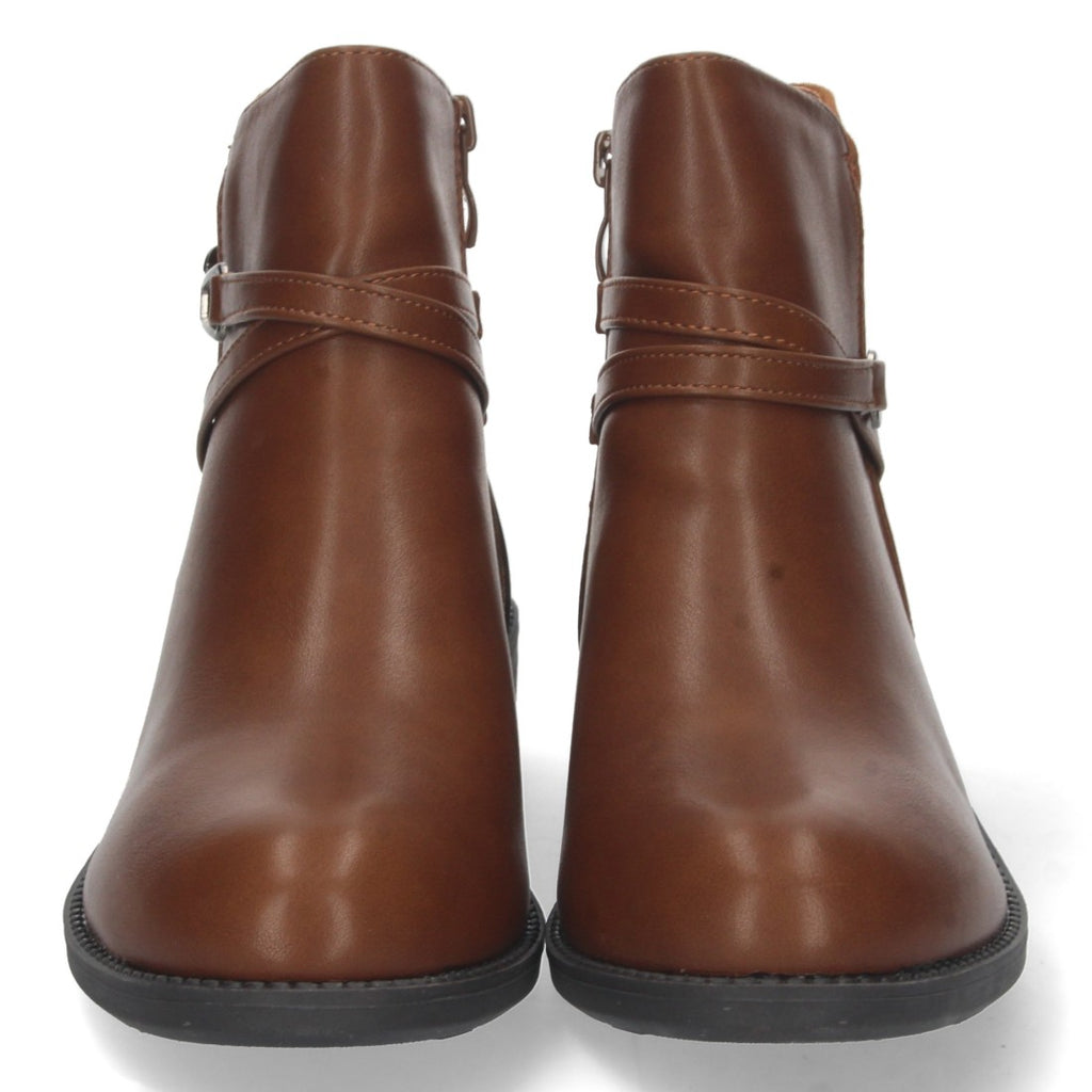 Botines mujer Cyrena