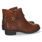 Botines mujer Cyrena