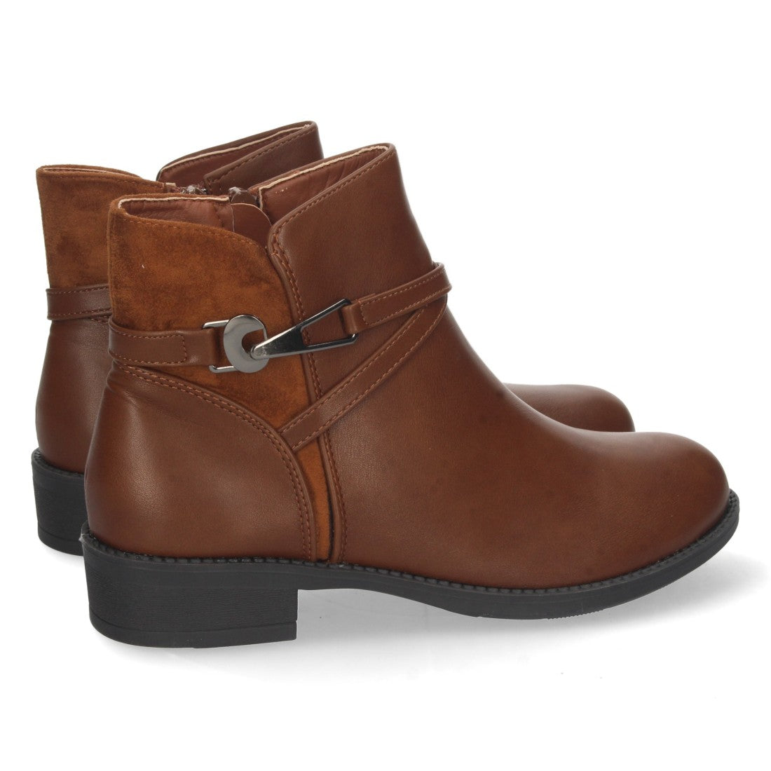 Botines mujer Cyrena