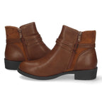 Botines mujer Cyrena