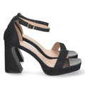 Sandalias mujer Cyrena