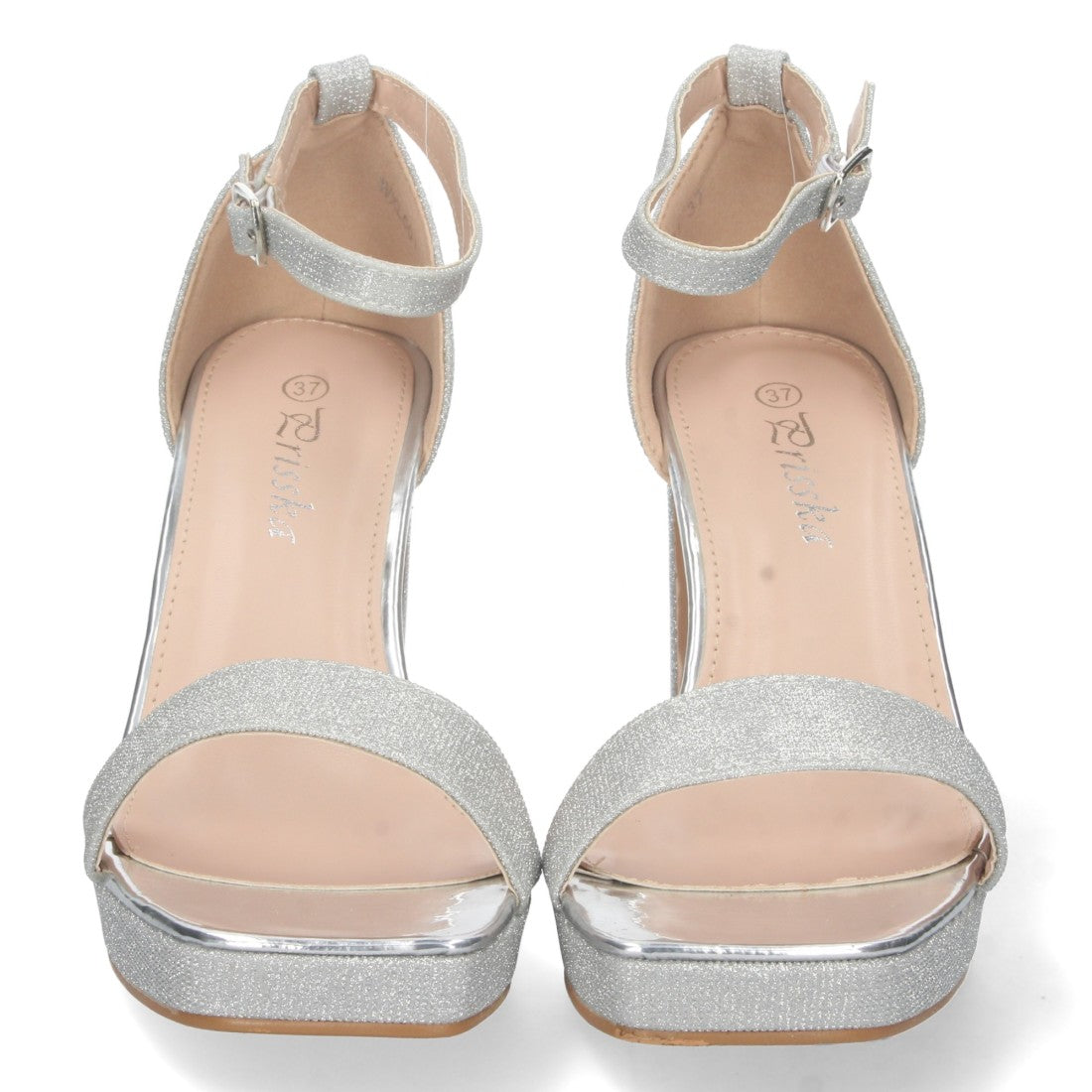Sandalias mujer Cyrena