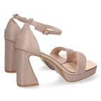 Sandalias mujer Cyrena
