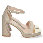 Sandalias mujer Cyrena