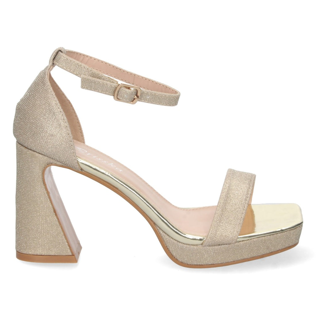 Sandalias mujer Cyrena