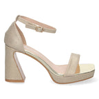 Sandalias mujer Cyrena