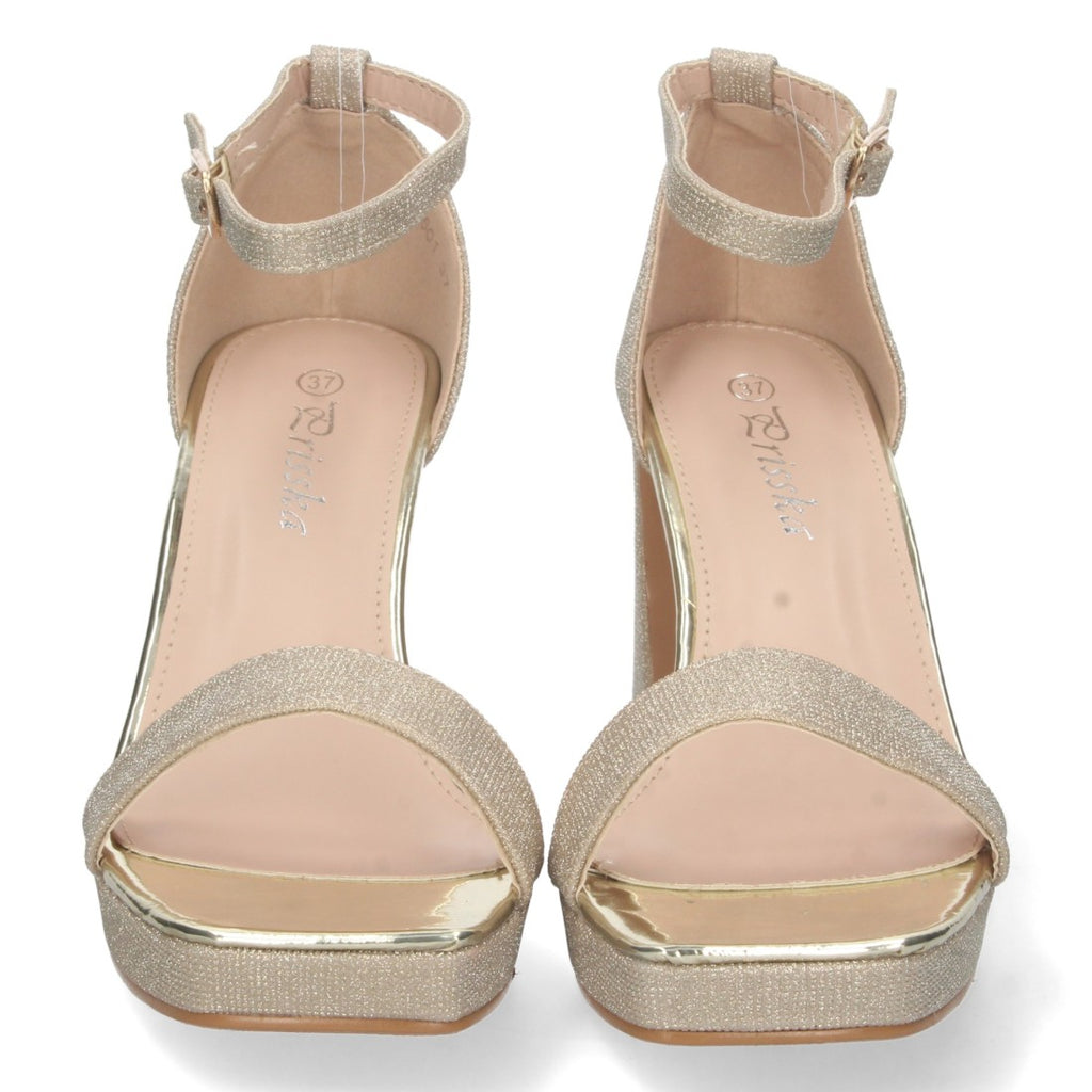 Sandalias mujer Cyrena