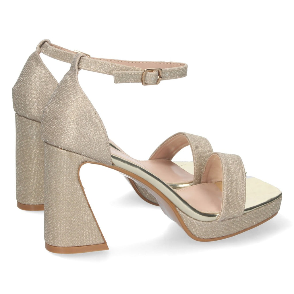 Sandalias mujer Cyrena