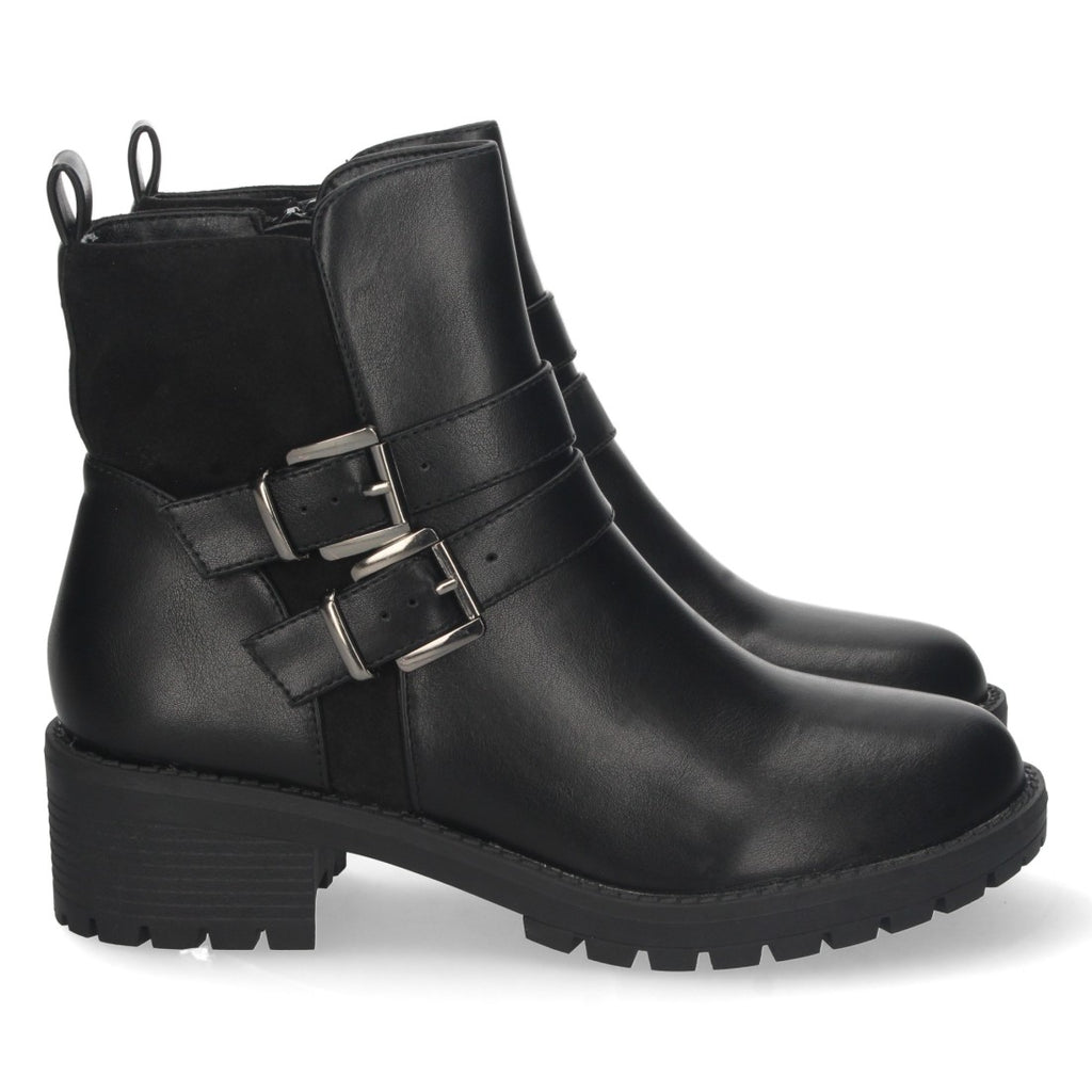 Botines mujer Cyrena