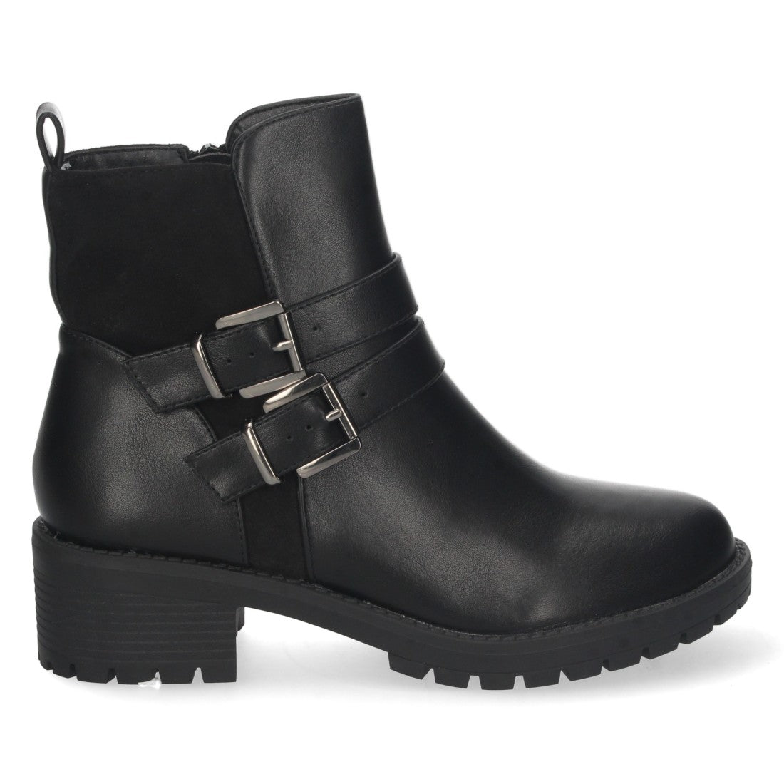 Botines mujer Cyrena
