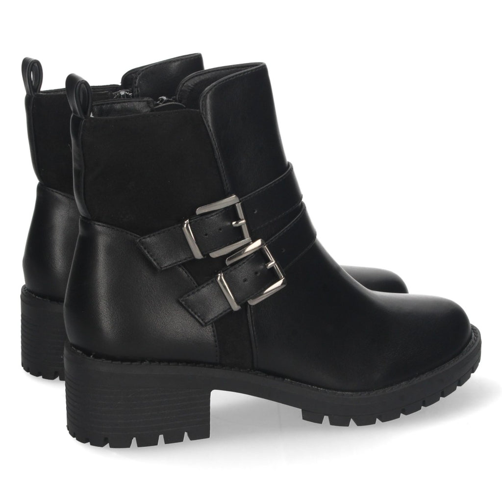 Botines mujer Cyrena