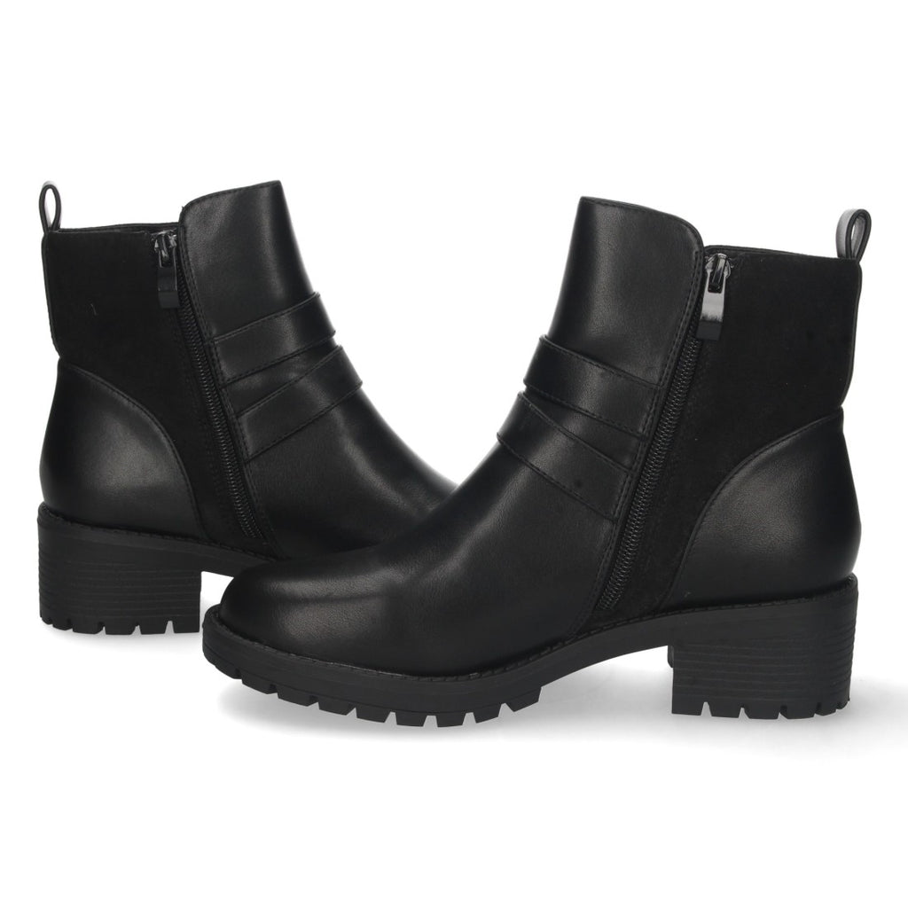 Botines mujer Cyrena