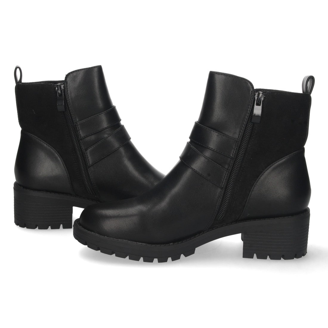 Botines mujer Cyrena