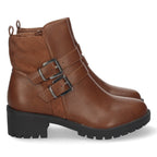 Botines mujer Cyrena