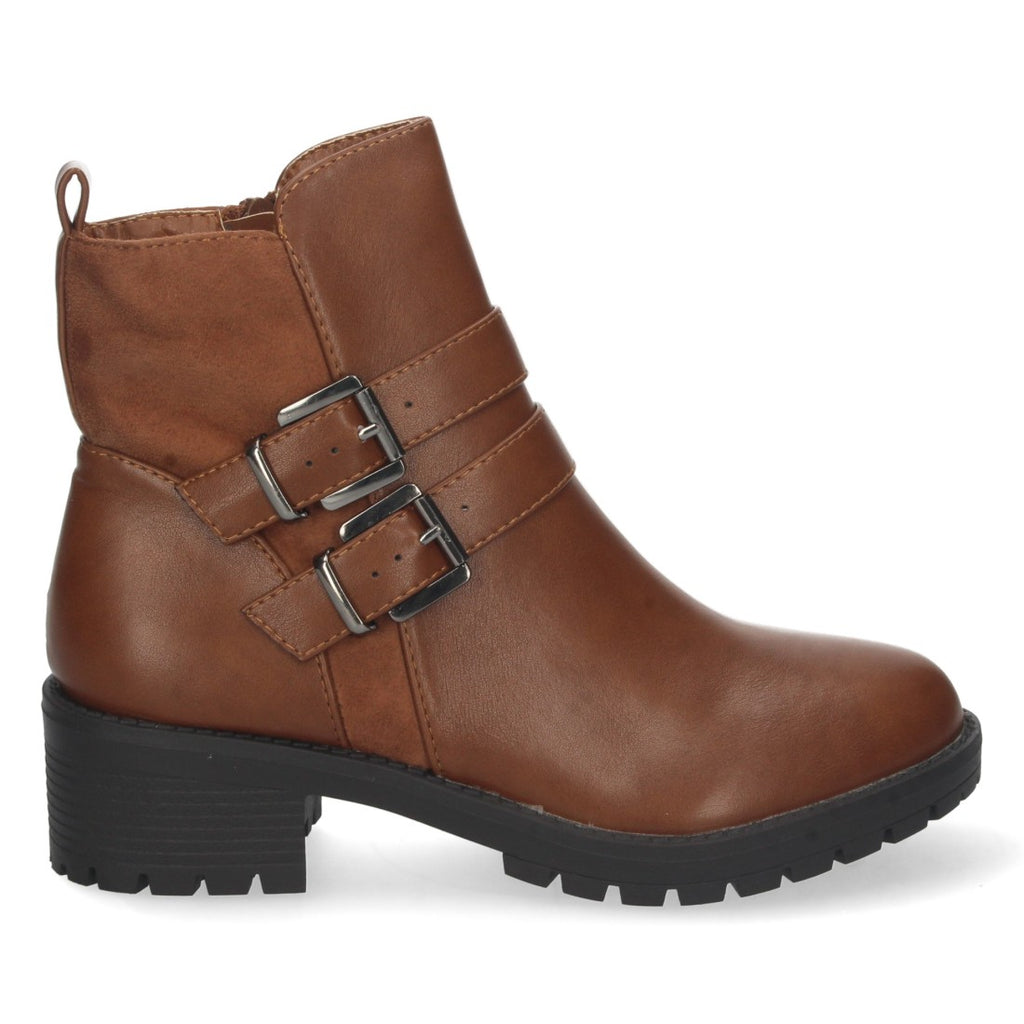 Botines mujer Cyrena