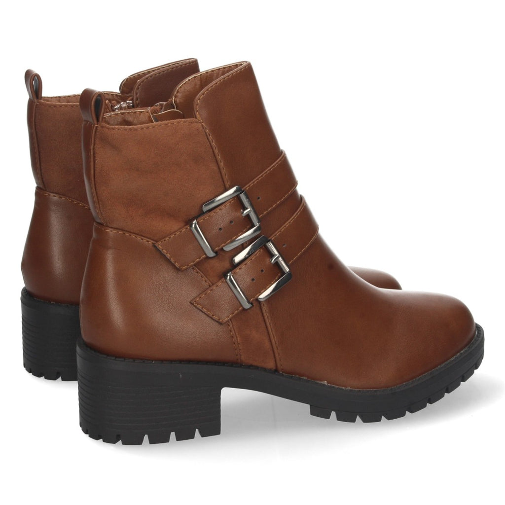 Botines mujer Cyrena