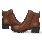 Botines mujer Cyrena
