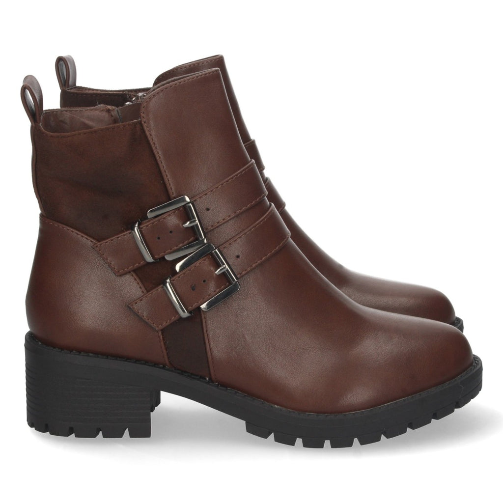 Botines mujer Cyrena
