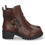 Botines mujer Cyrena