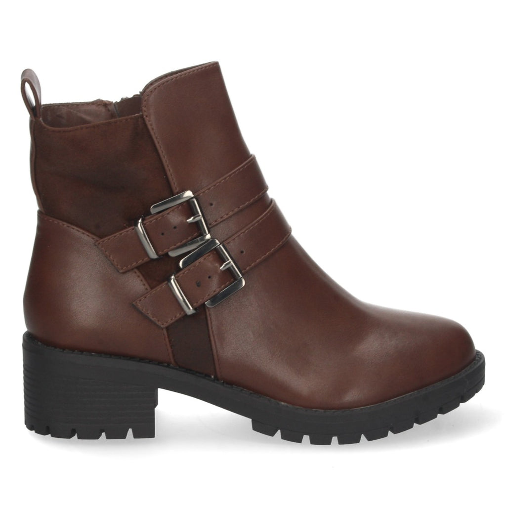 Botines mujer Cyrena