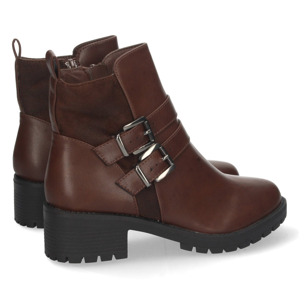 Botines mujer Cyrena