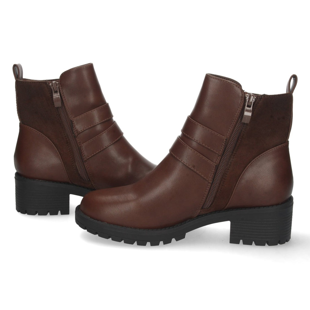 Botines mujer Cyrena