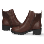 Botines mujer Cyrena