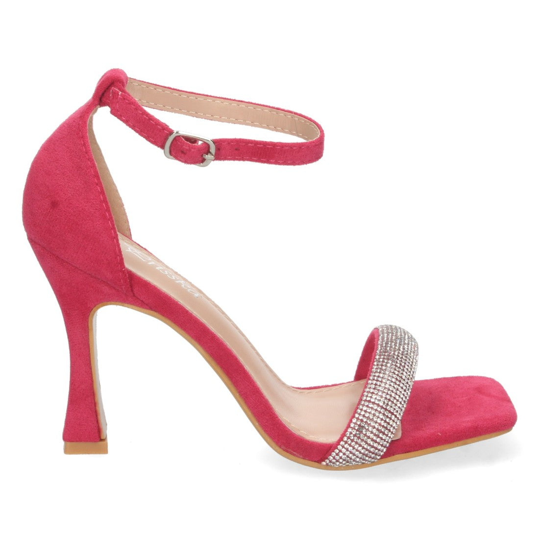 Sandalias mujer Cyrena
