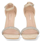 Sandalias mujer Cyrena