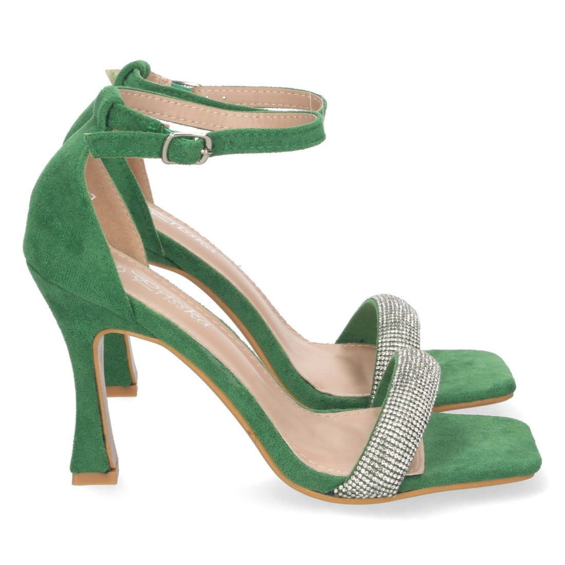 Sandalias mujer Cyrena