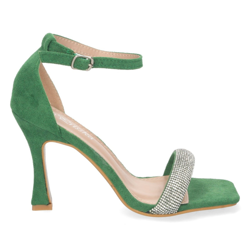 Sandalias mujer Cyrena