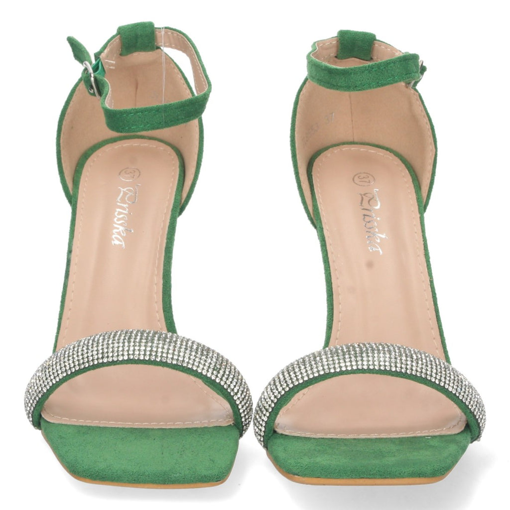 Sandalias mujer Cyrena