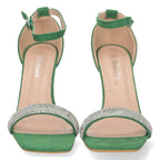Sandalias mujer Cyrena