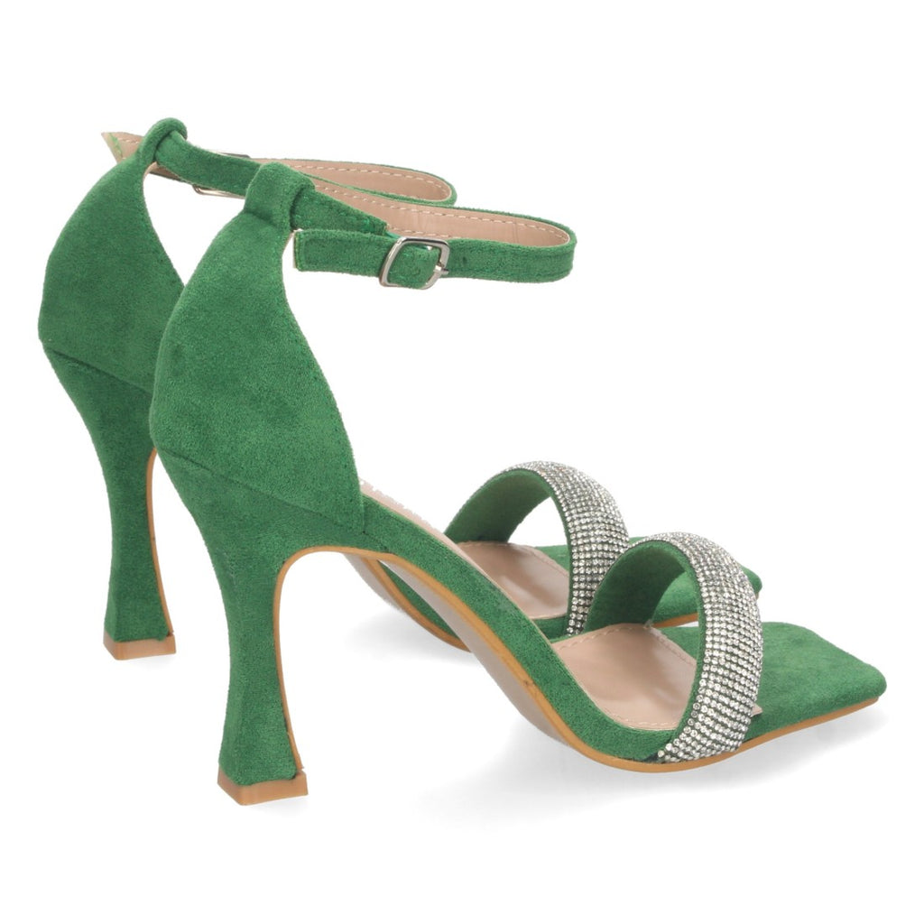 Sandalias mujer Cyrena