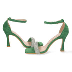 Sandalias mujer Cyrena
